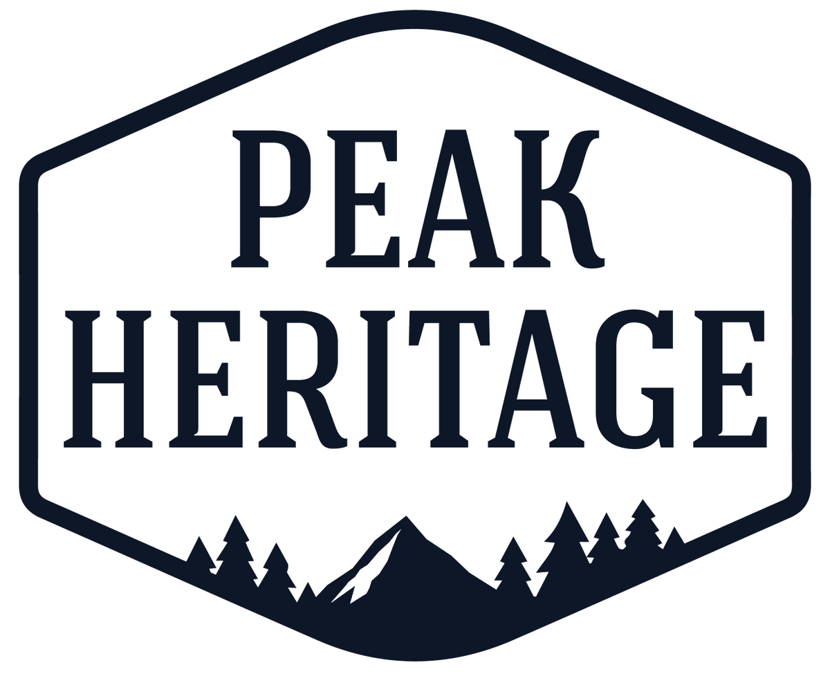 Home page – The Heritage Peak